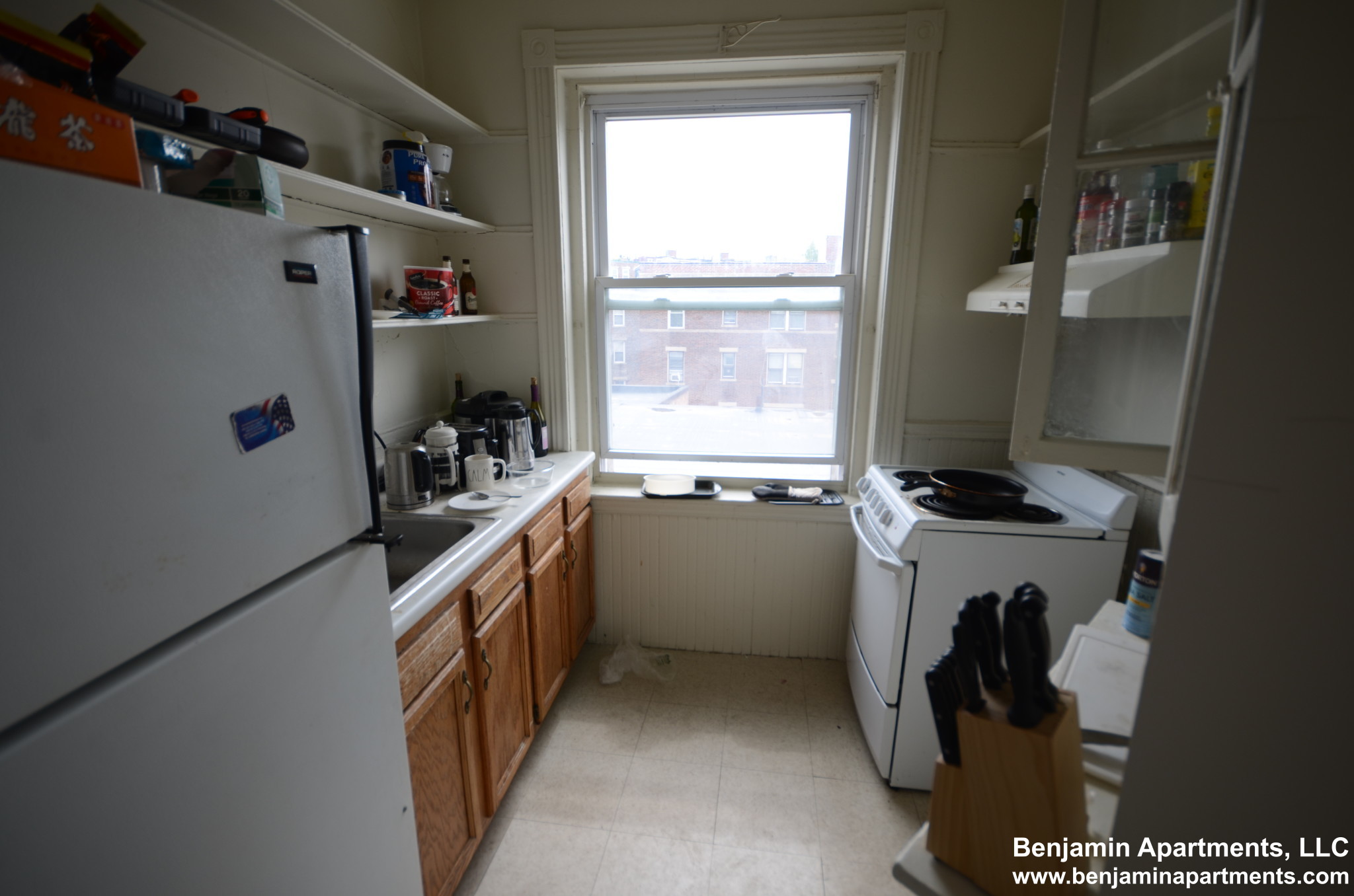 1350 Commonwealth Ave, Allston