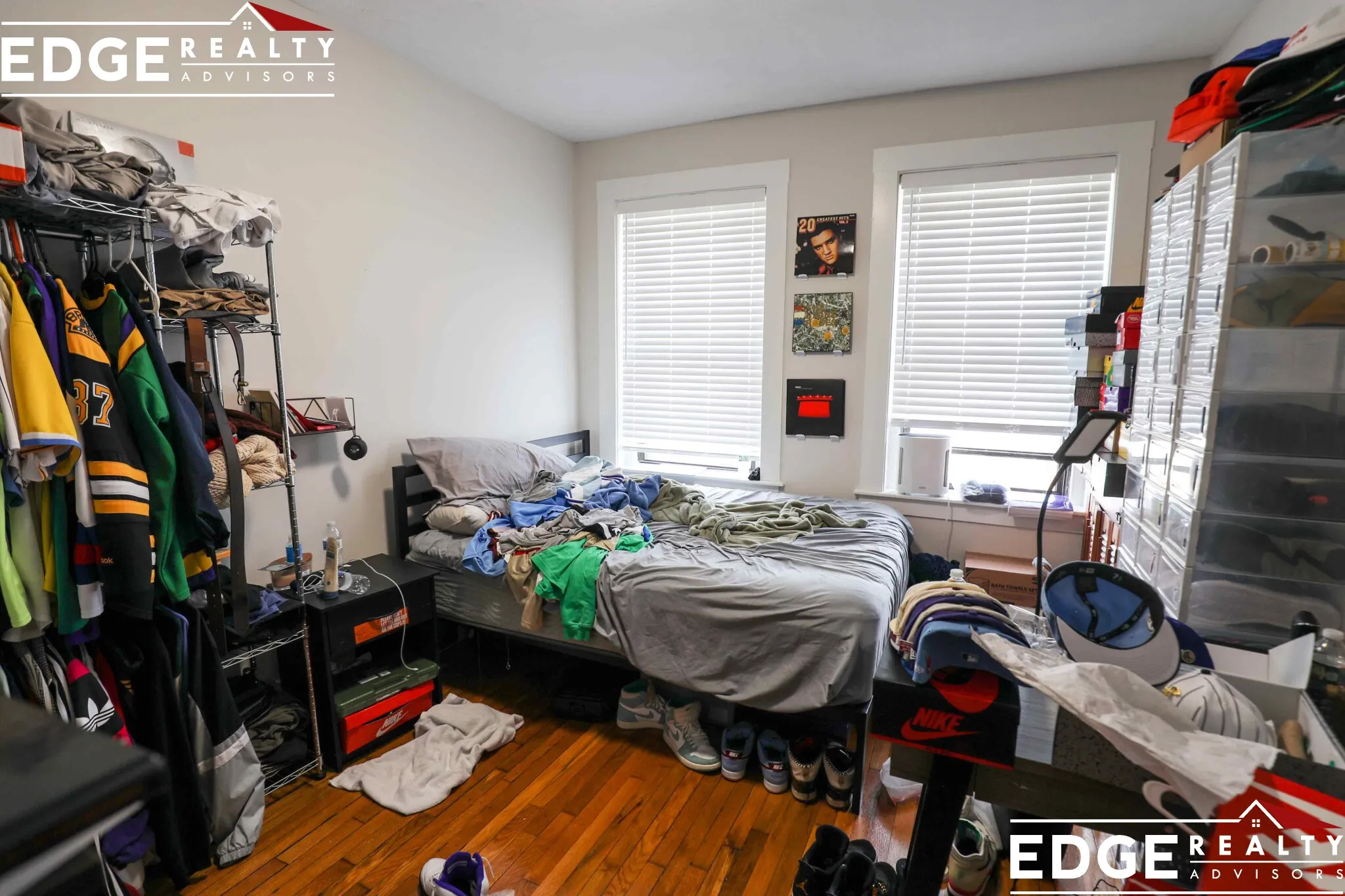 11 Gorham St, Brighton