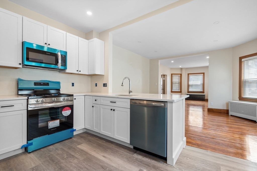 62 Vernal St, Everett