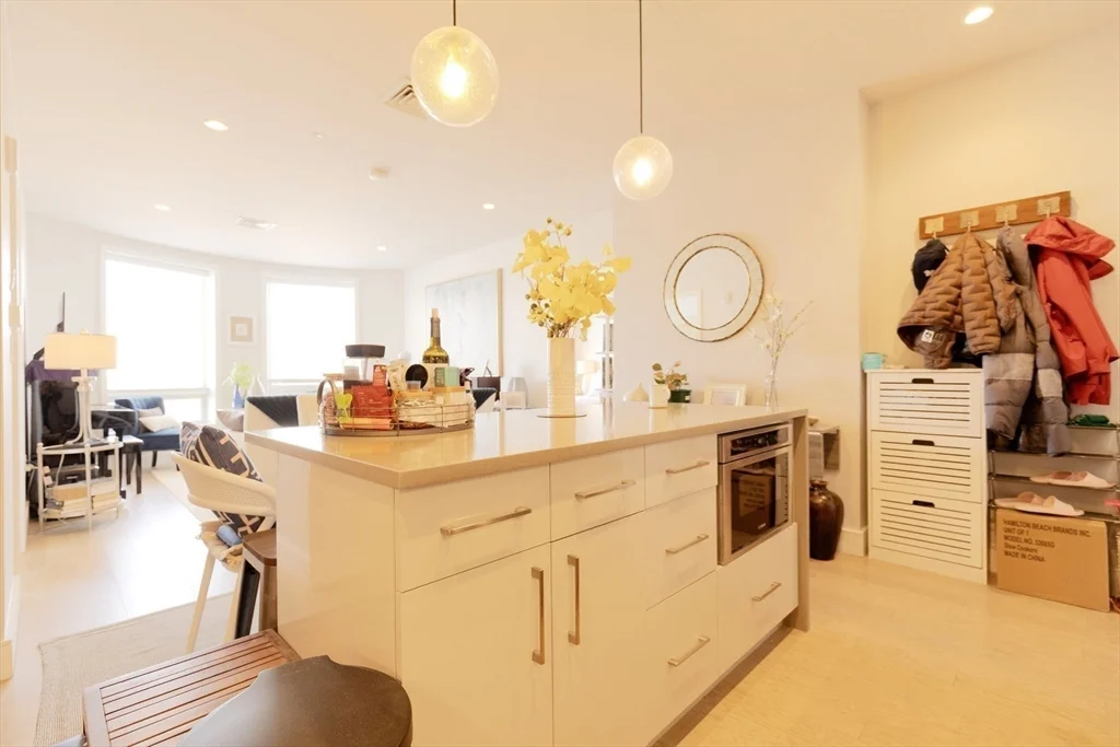 50 Symphony Rd, Fenway