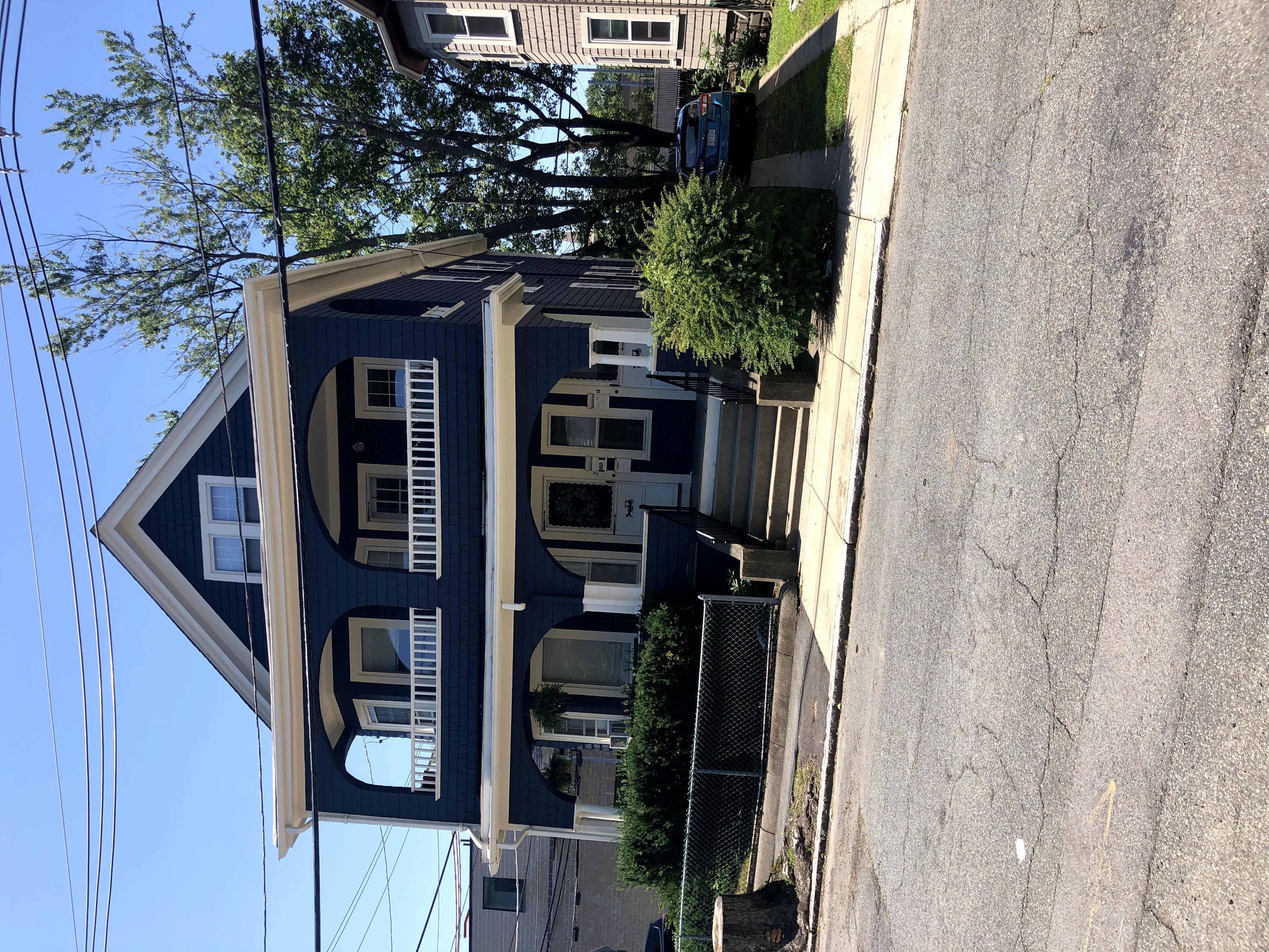 2.5 bed, 1 bath apartment for rent at 2 Berwick Rd Unit 1, Medford