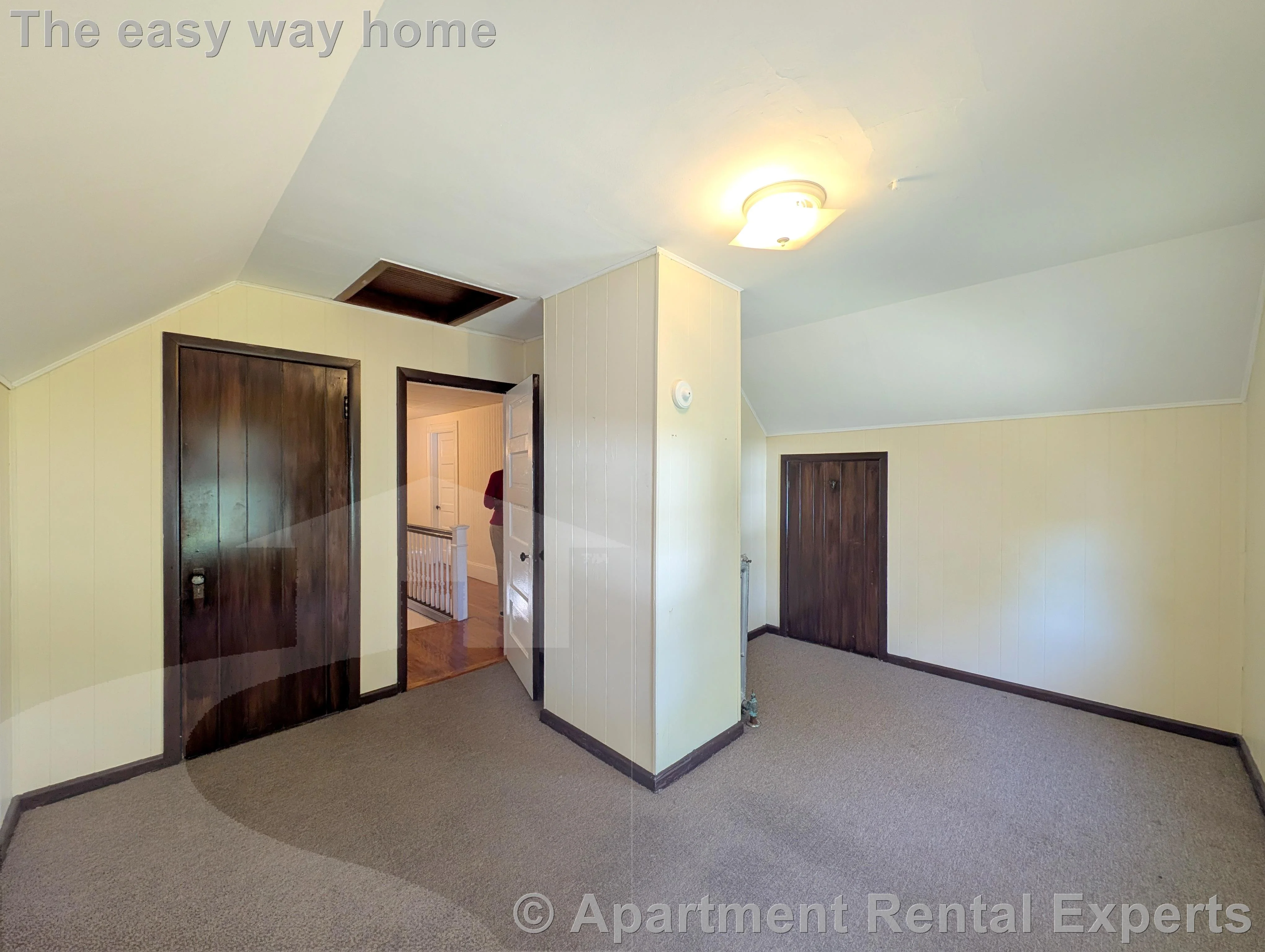 58 Monument St, Tufts