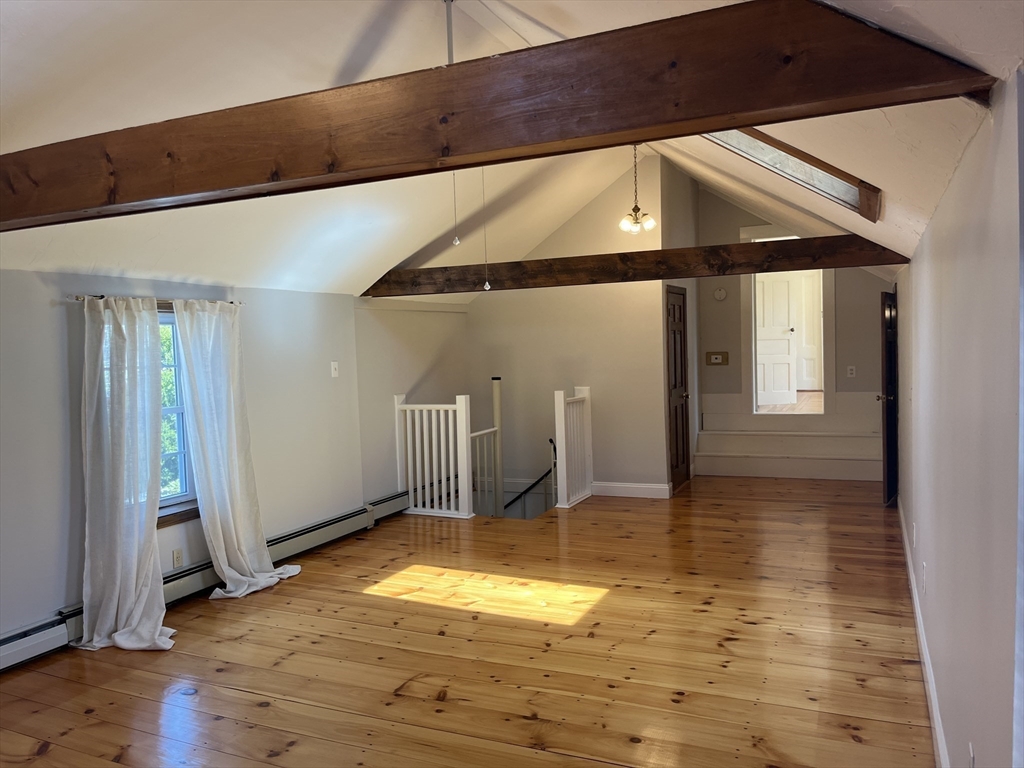 19 Washington, Beverly