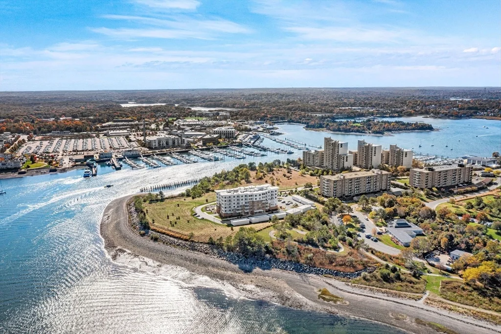 73 Broad Reach, Weymouth