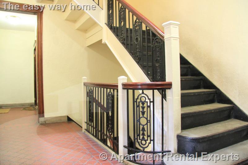 18 Chauncy St, Harvard Square