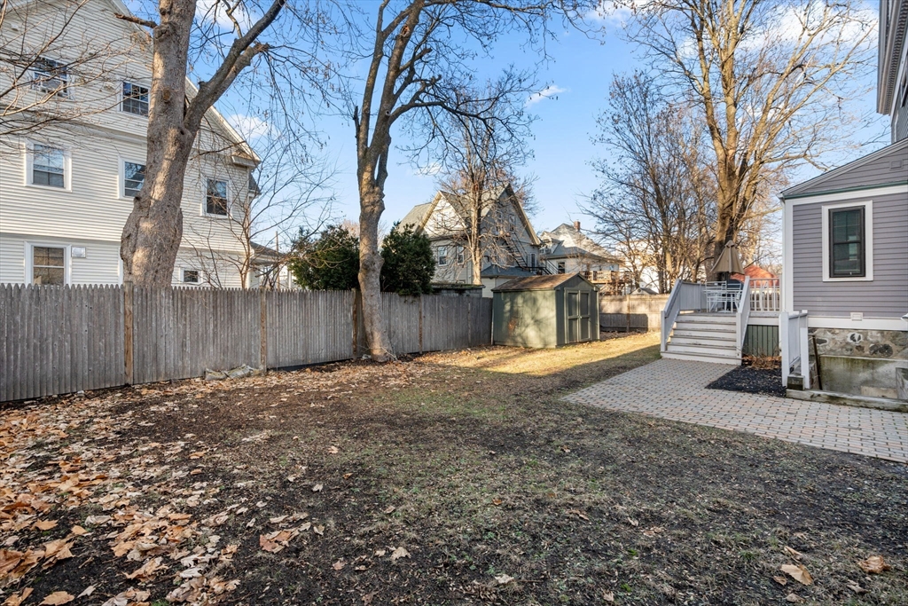 18 Wyman St, East Arlington