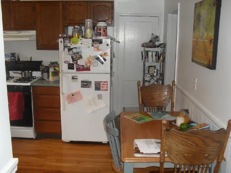 14 Stockwell St, Mission Hill