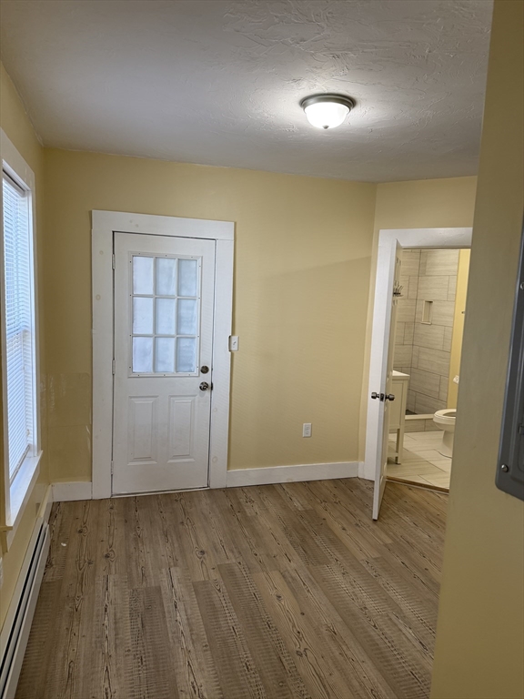 43 Leavitt, Brockton