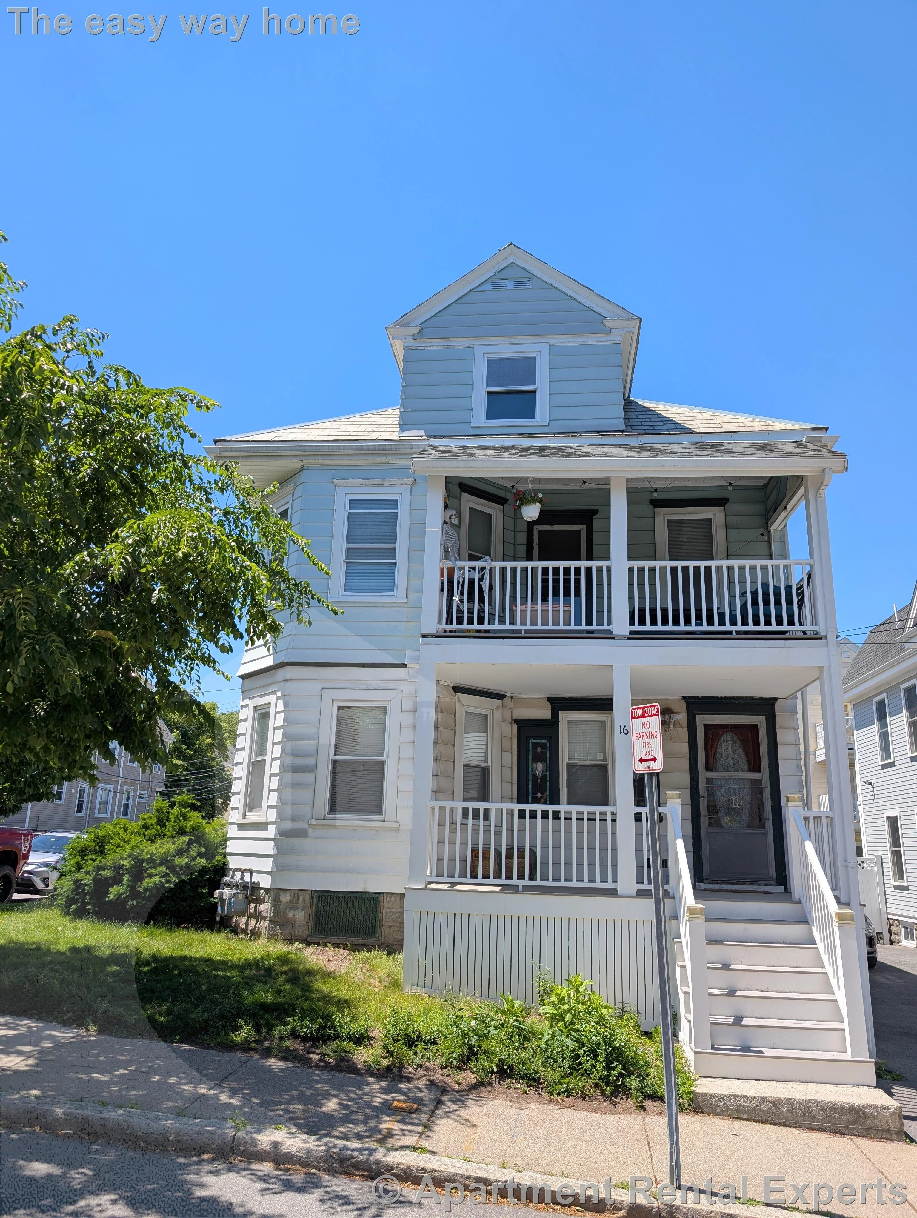 16 Central Rd, Spring Hill