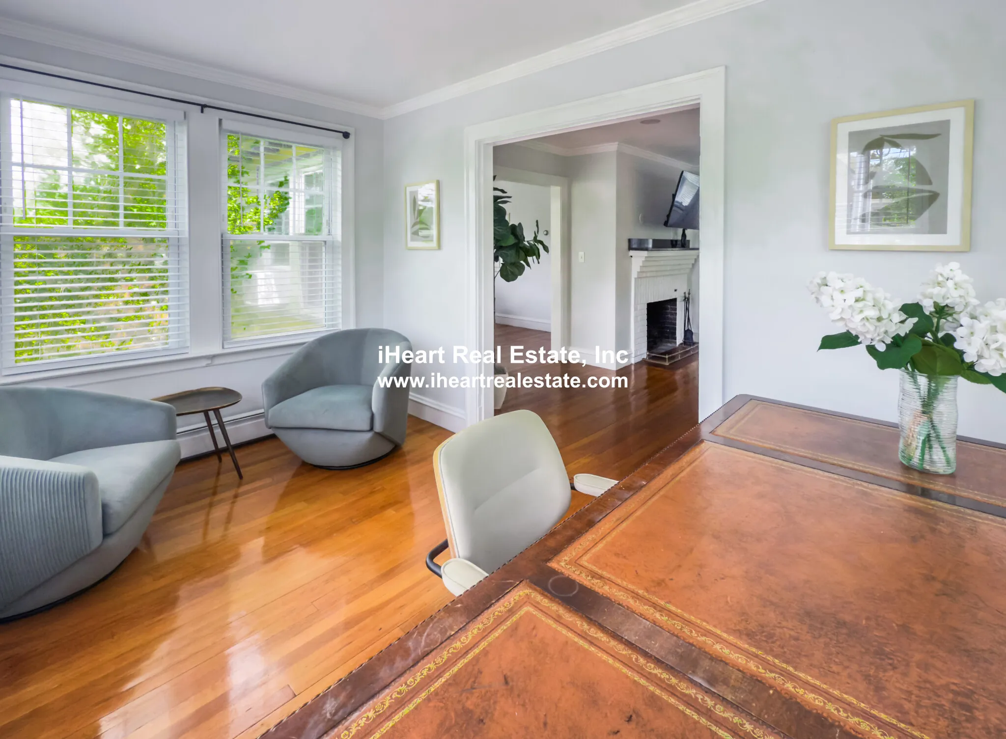 65-67 Saint James Circle, Hunnewell Hill