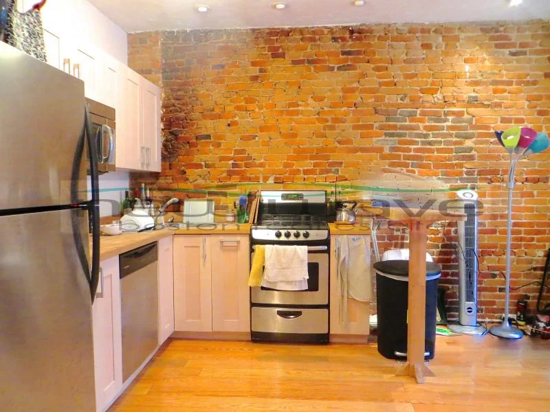 206 Northampton St, South End