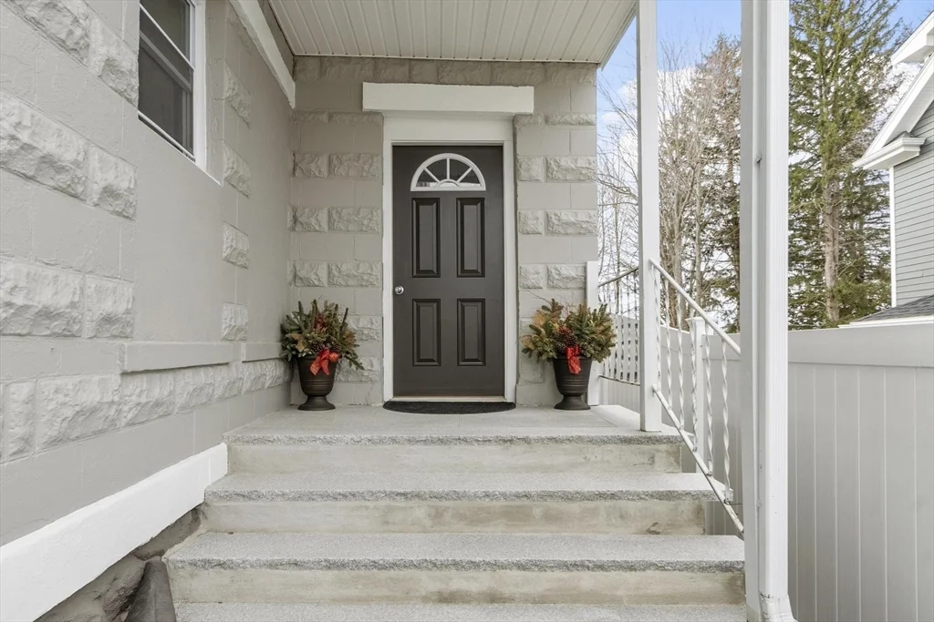 19 Furber Ave, North Andover