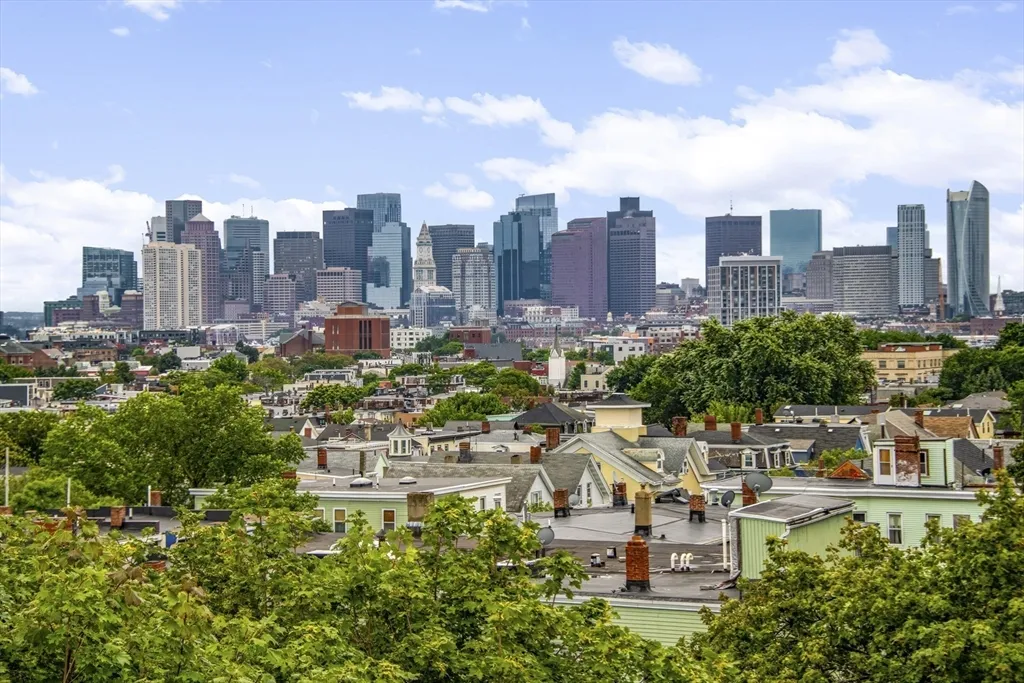 189 Trenton St, East Boston