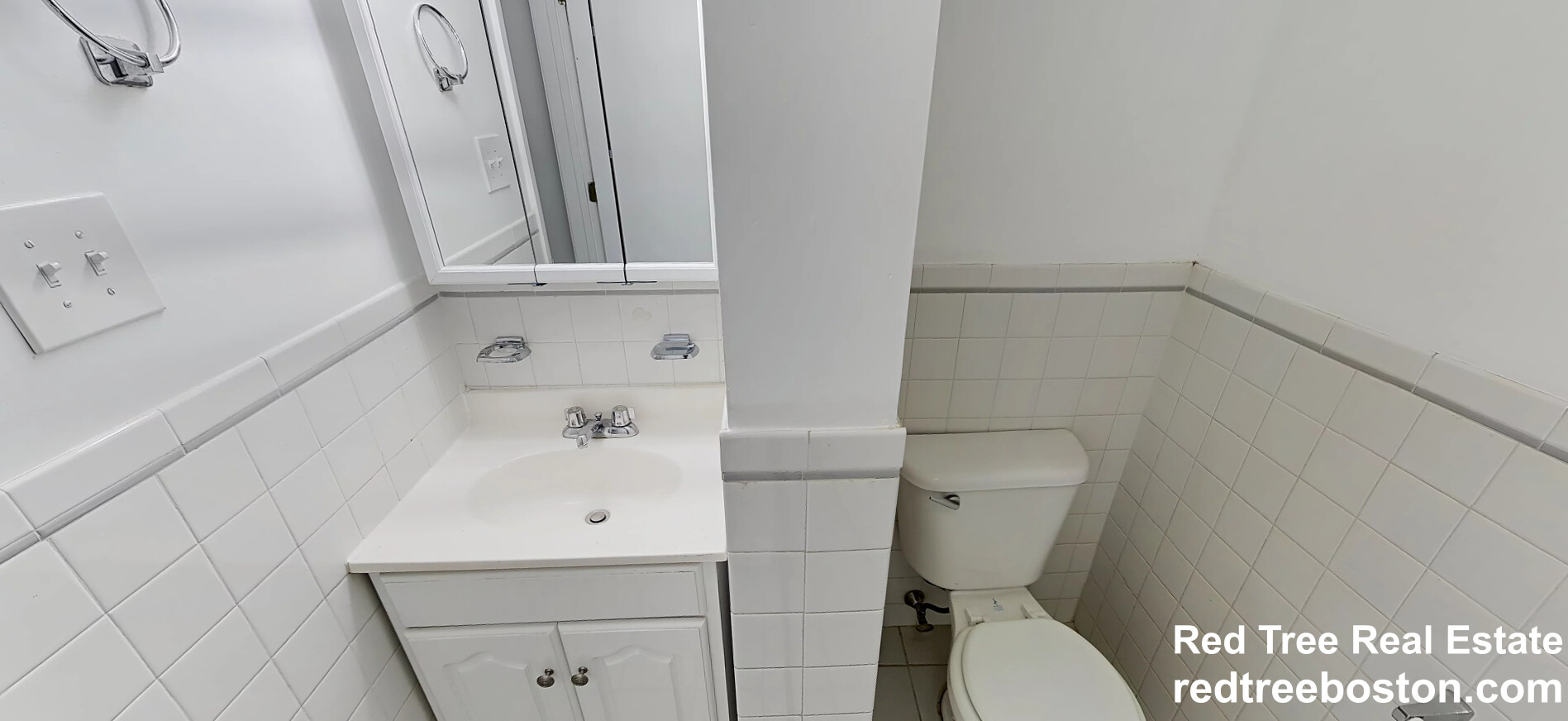 19 Queensberry St, Fenway