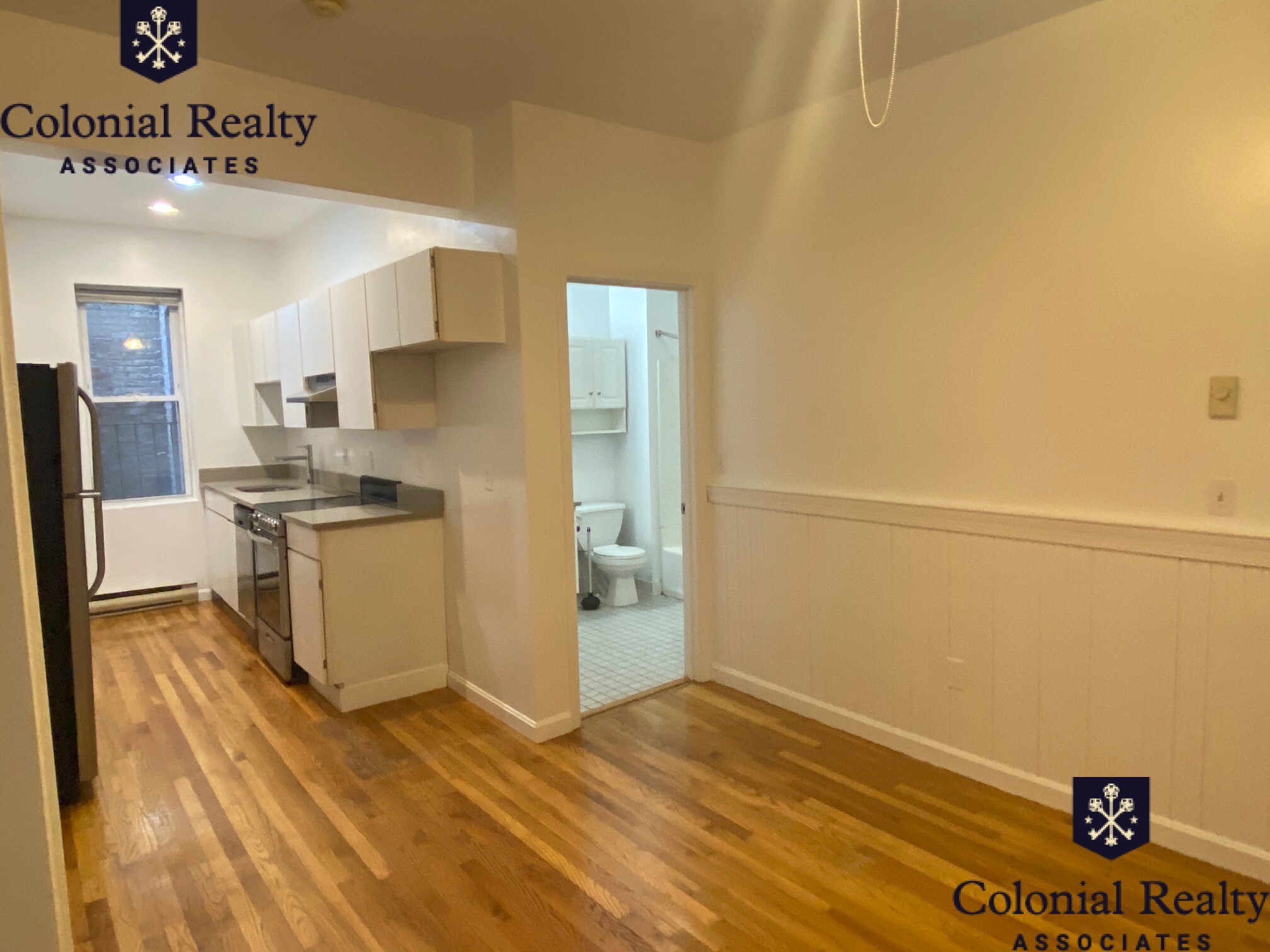 8 Cleveland Pl, North End