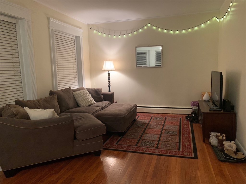 60 Gorham Ave, Brookline