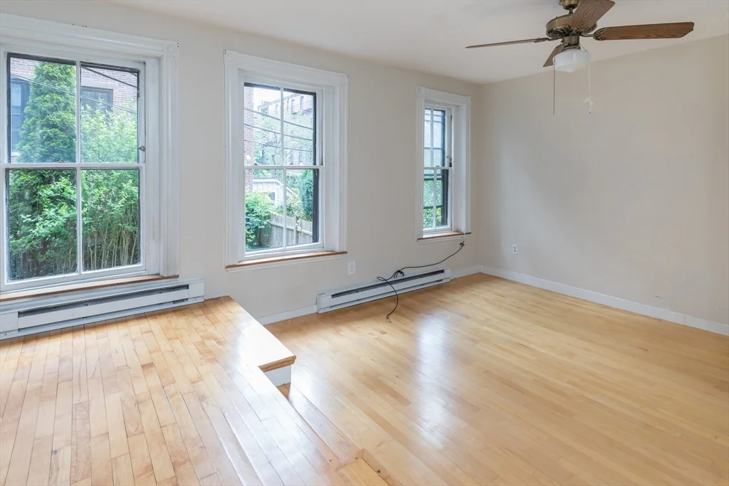 75 Chandler St, South End