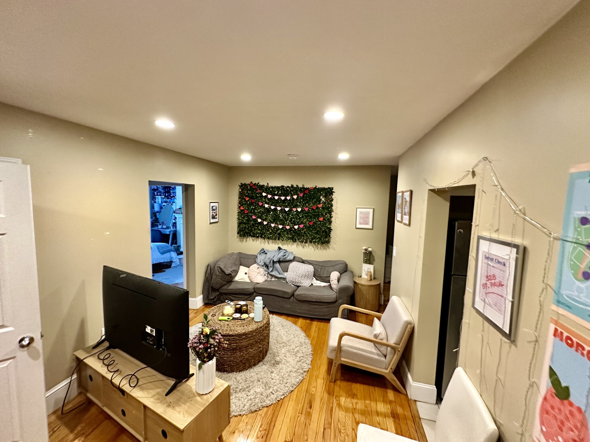 328 Saint Paul St, Brookline