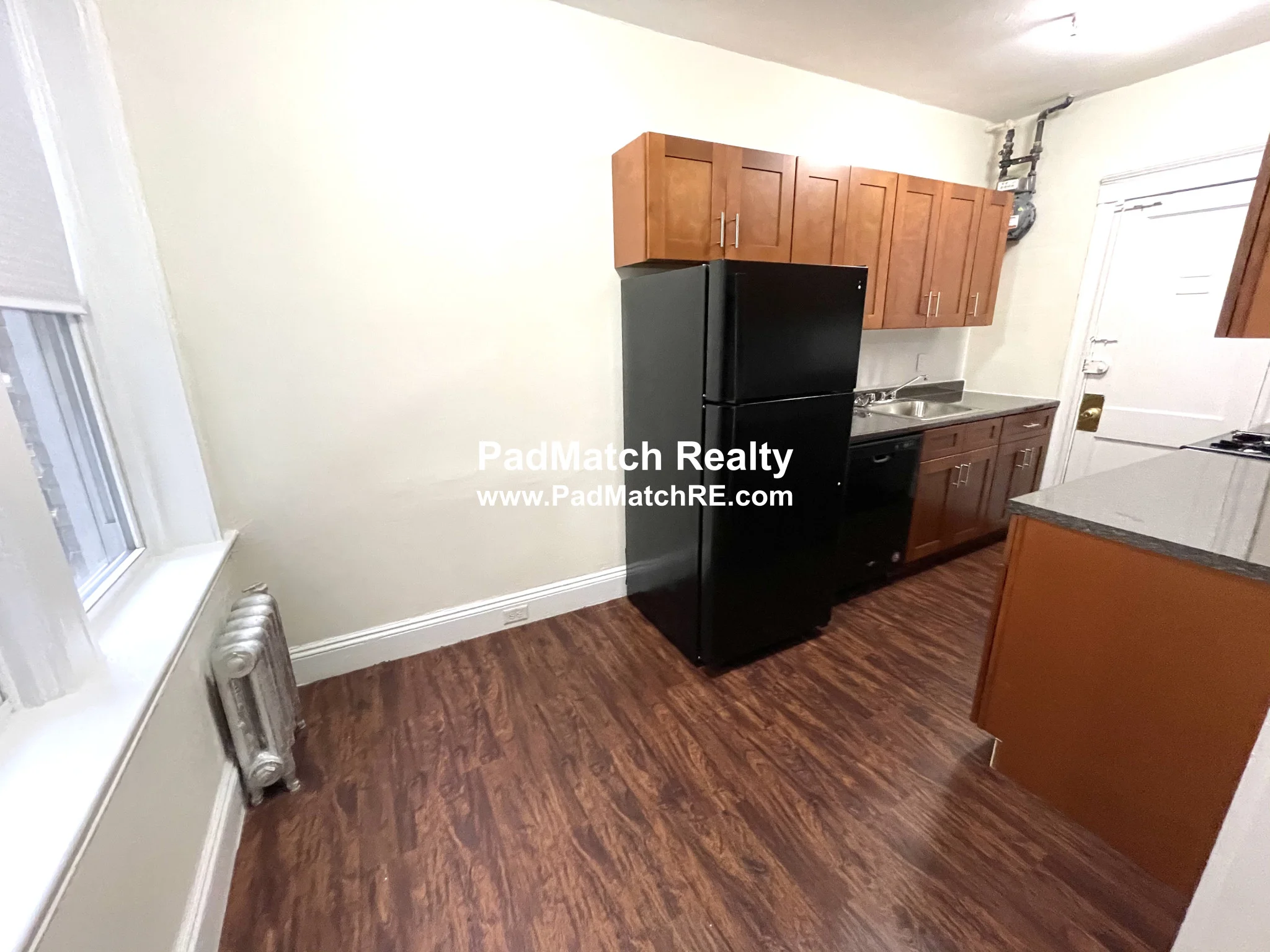 1167 Boylston St, Fenway