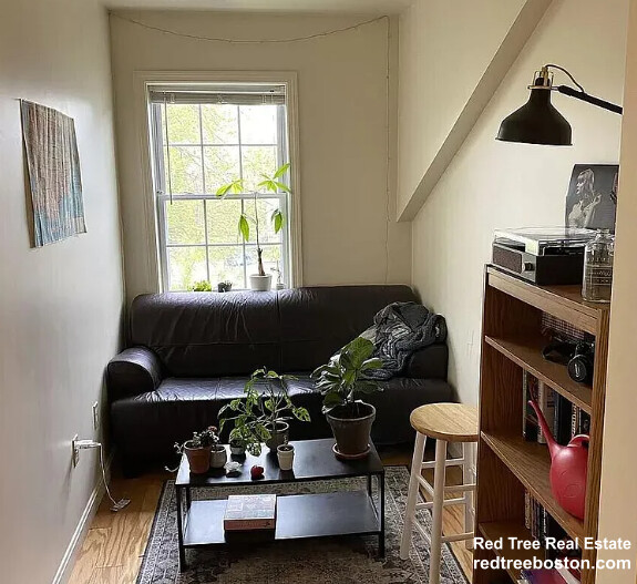 36A Raymond St, Allston