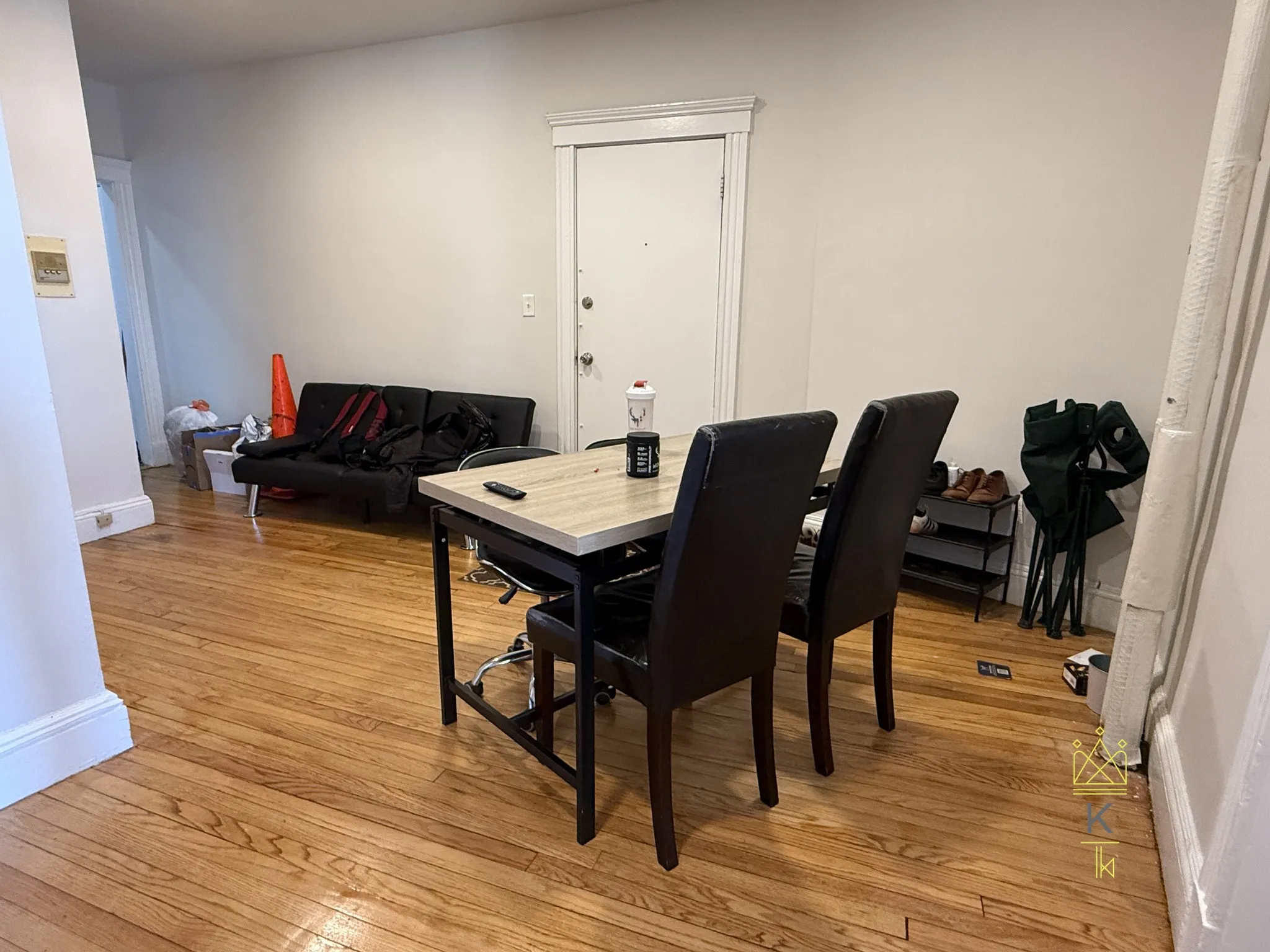 370 Chestnut Hill Ave, Brighton