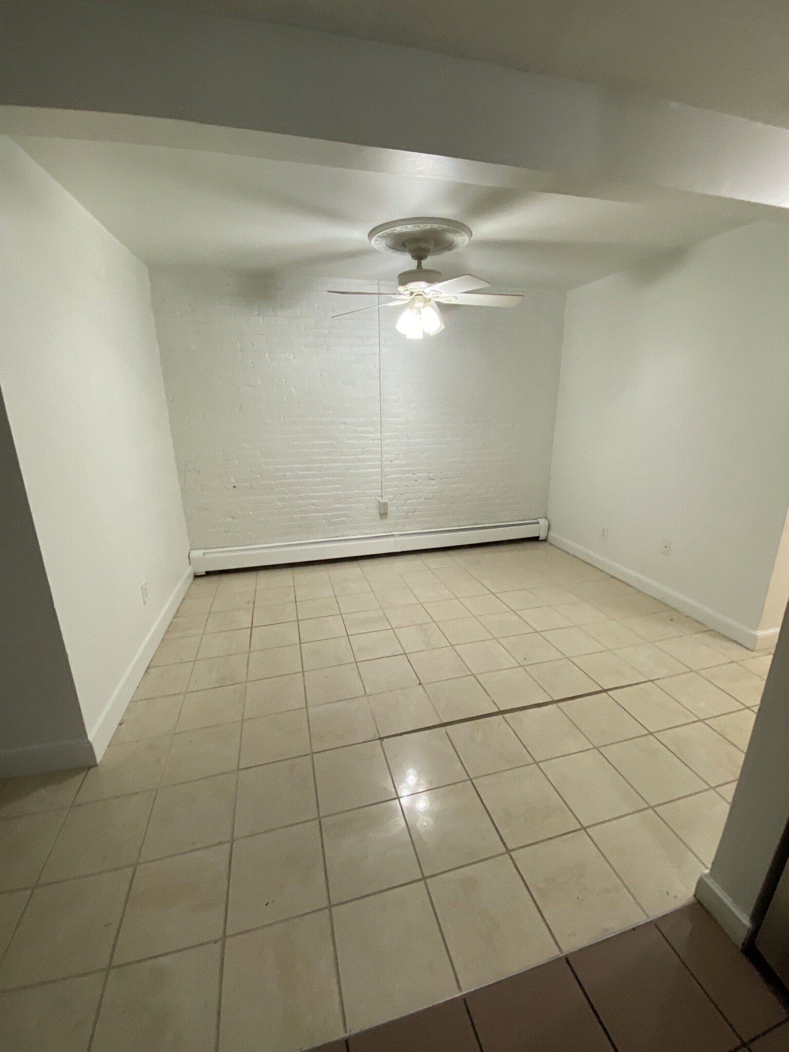 41 East Springfield, South End