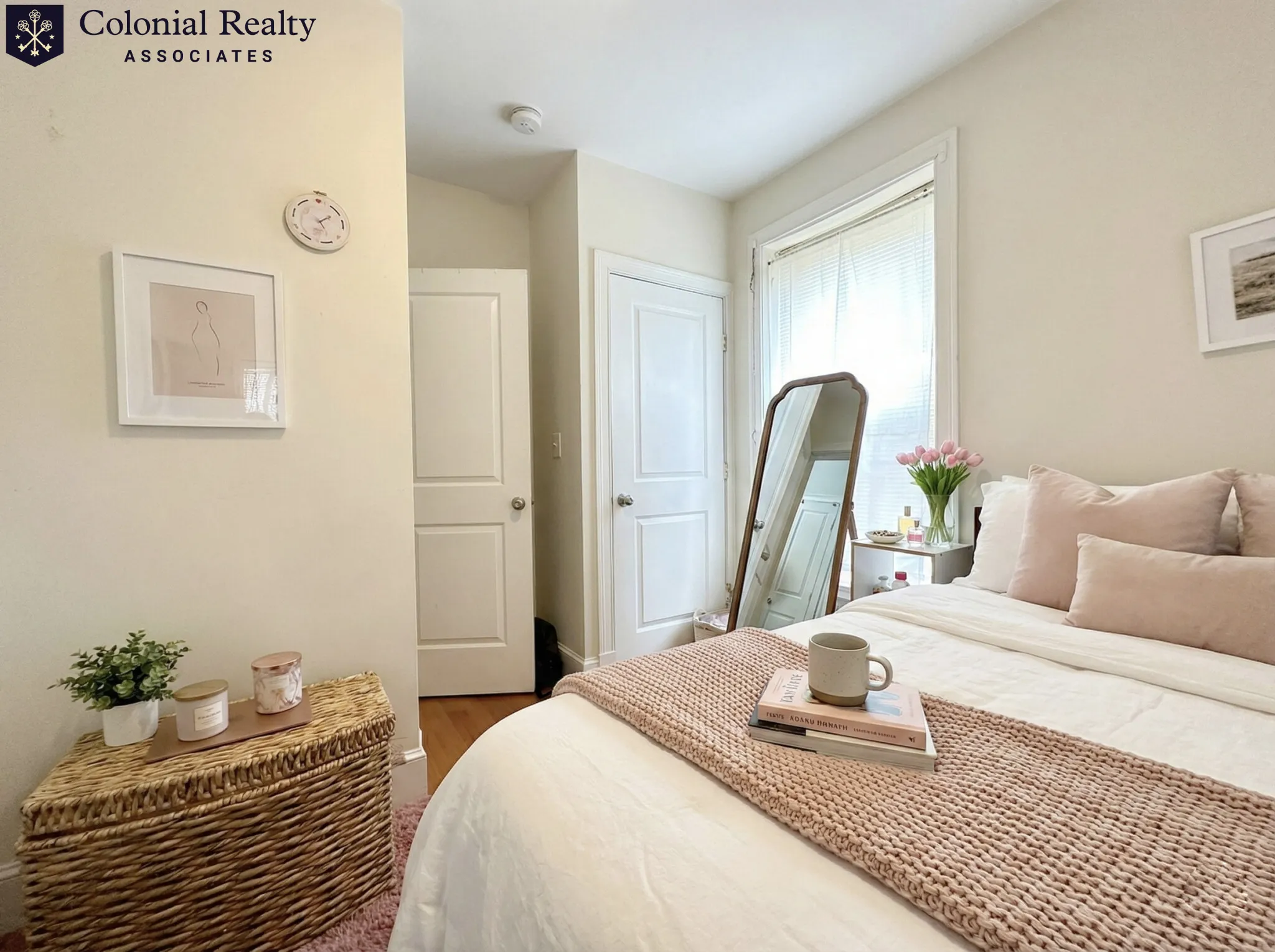 836 Huntington Ave, Mission Hill