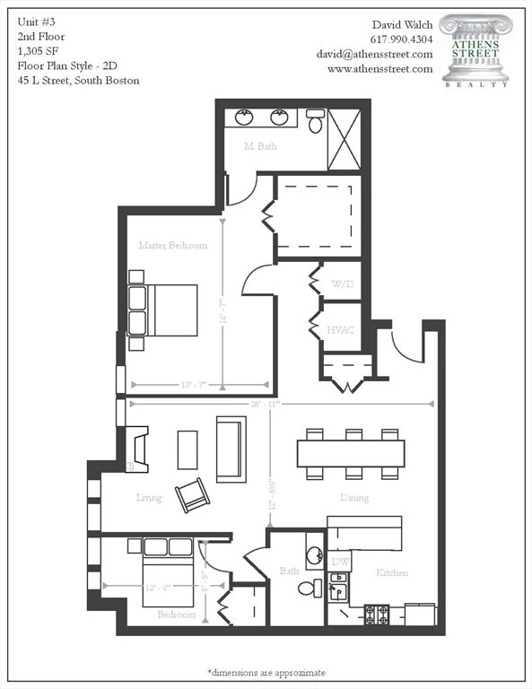 45 L St, South Boston