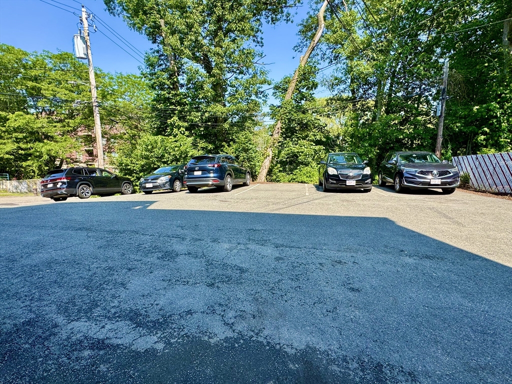 4907 Washington St, West Roxbury