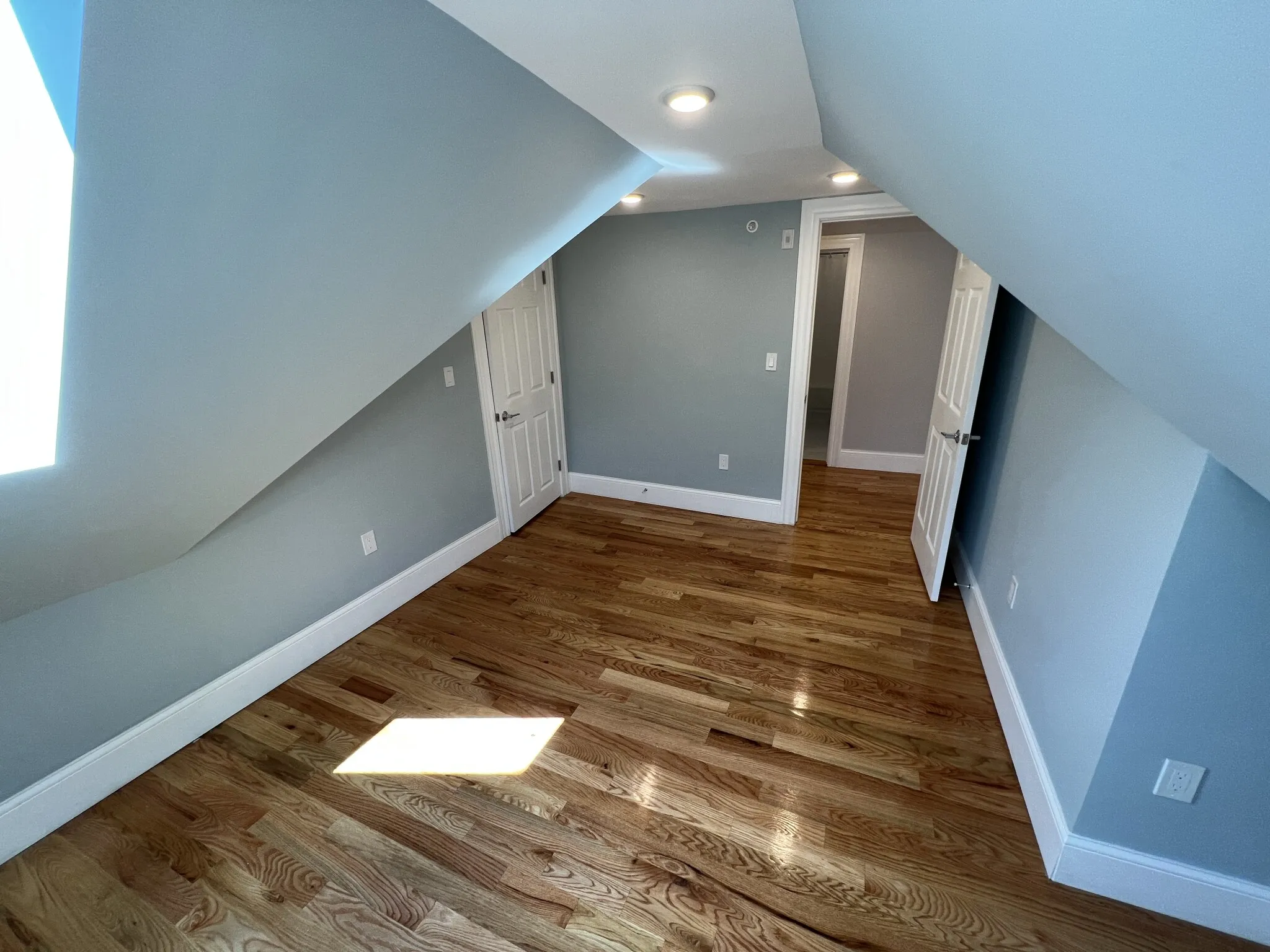 158 Morrison Ave, Powder House Square