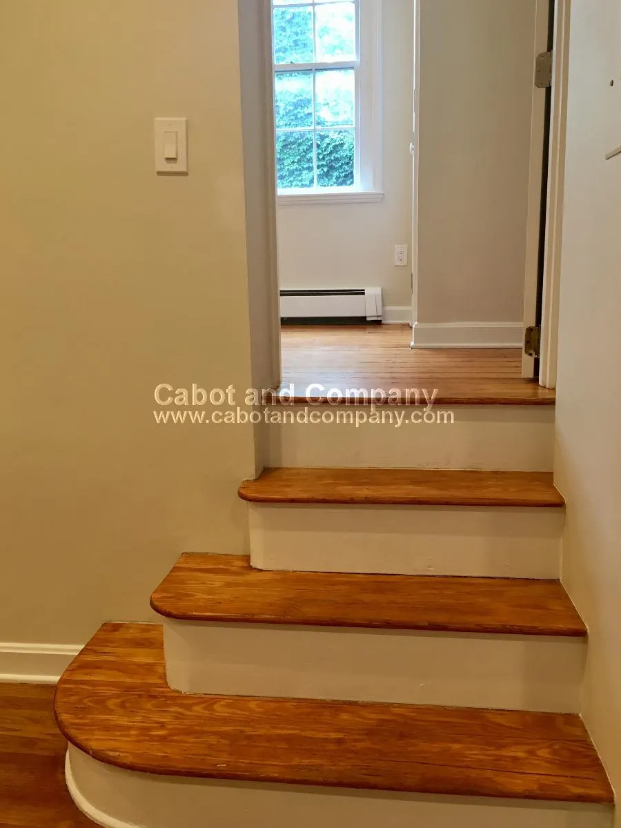 10 Church St, Back Bay