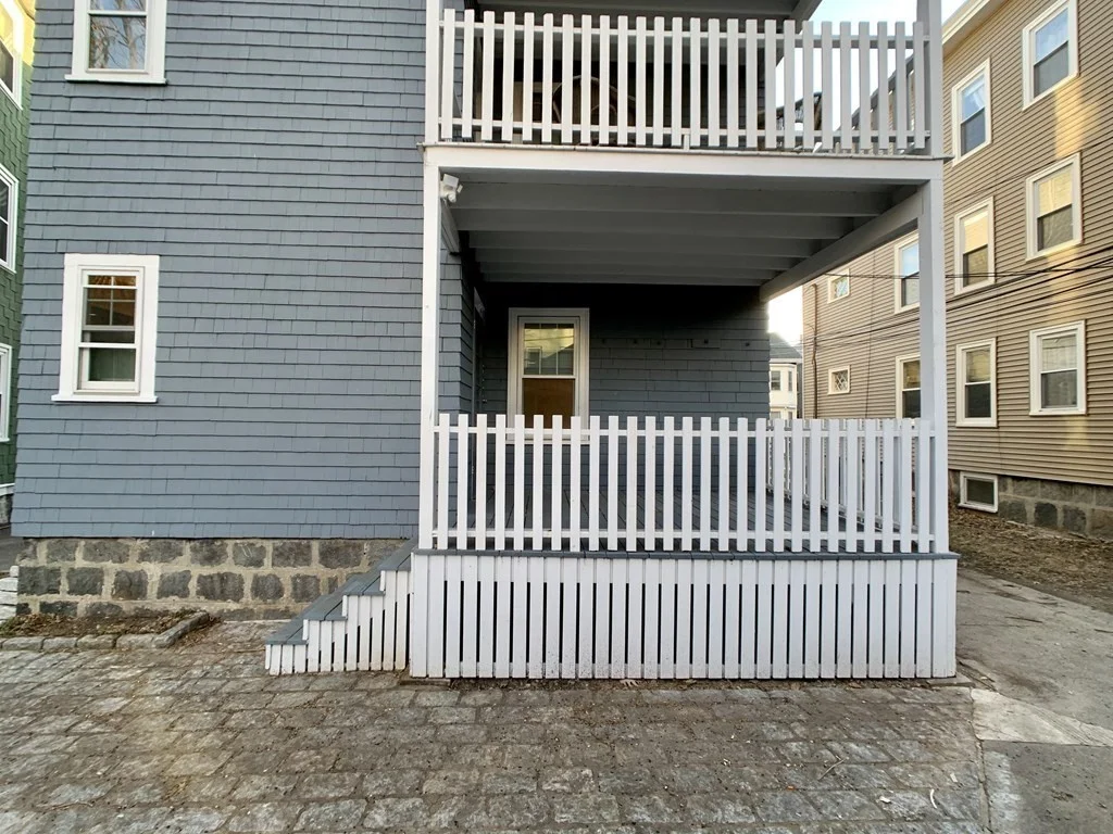 12 Rosemary St, Jamaica Plain