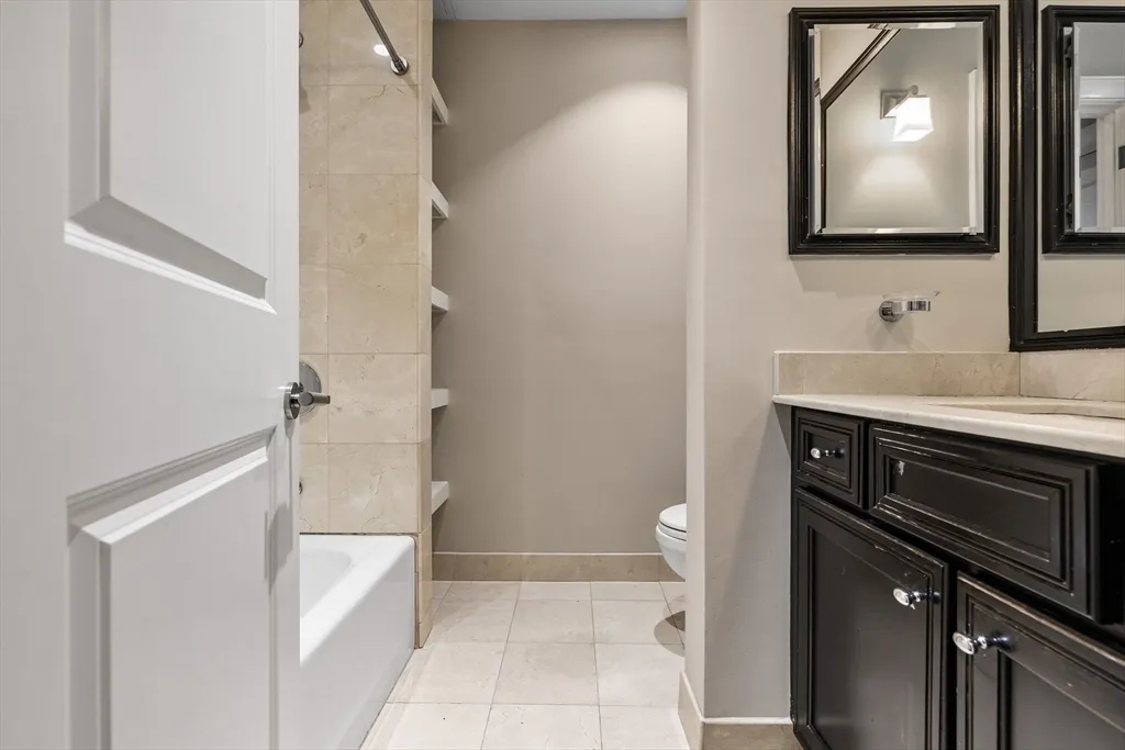 410 Boylston St, Back Bay