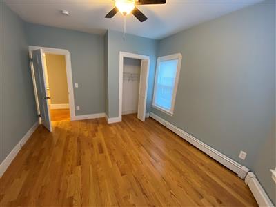 63 Hall Ave, Powder House Square