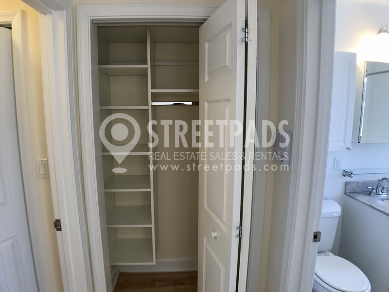 50 Alton Pl, Coolidge Corner