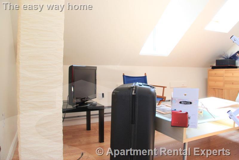 1105 Cambridge St, Inman Square