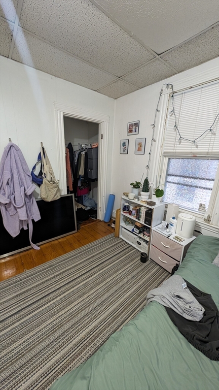 50 Fisher, Mission Hill