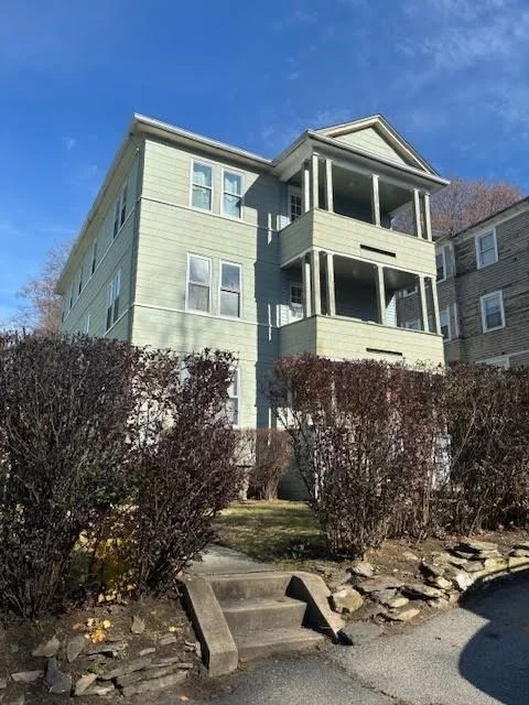 51 Catharine St, Worcester