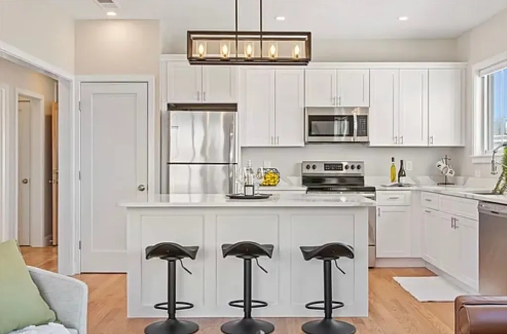 2-4 Hecla, Dorchester