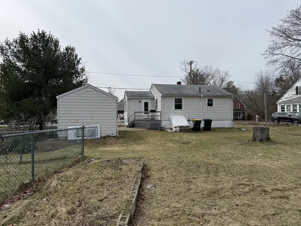 192 Spring St, Bridgewater