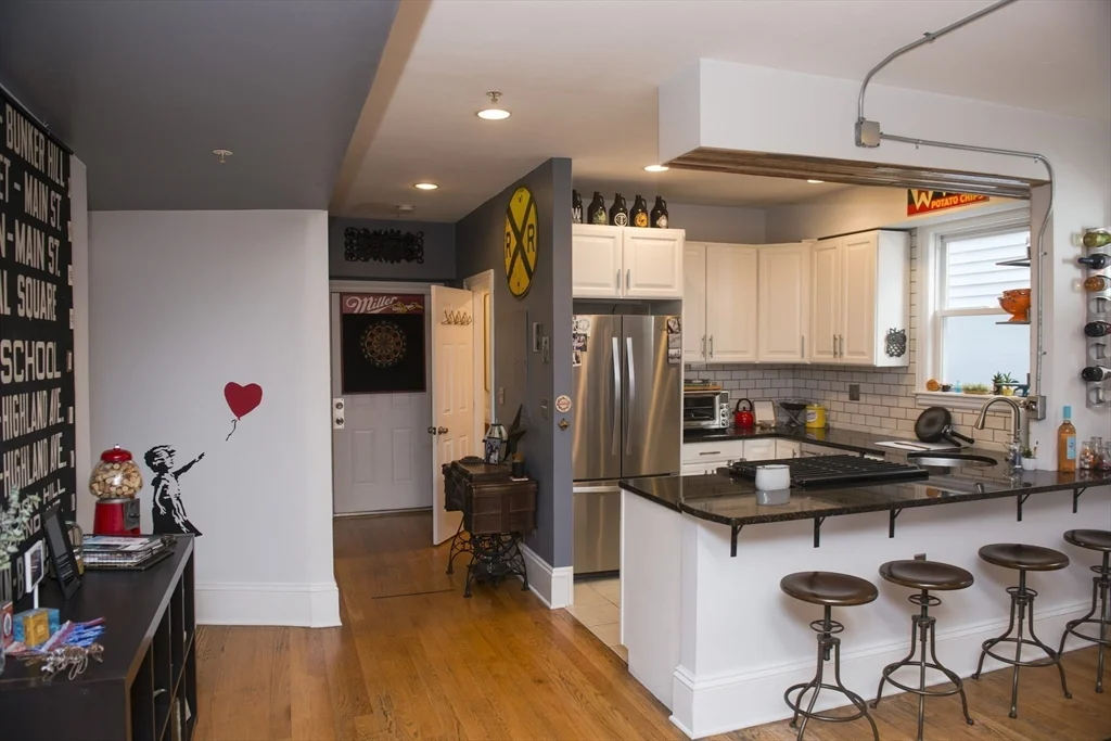 222 Pearl St, East Somerville