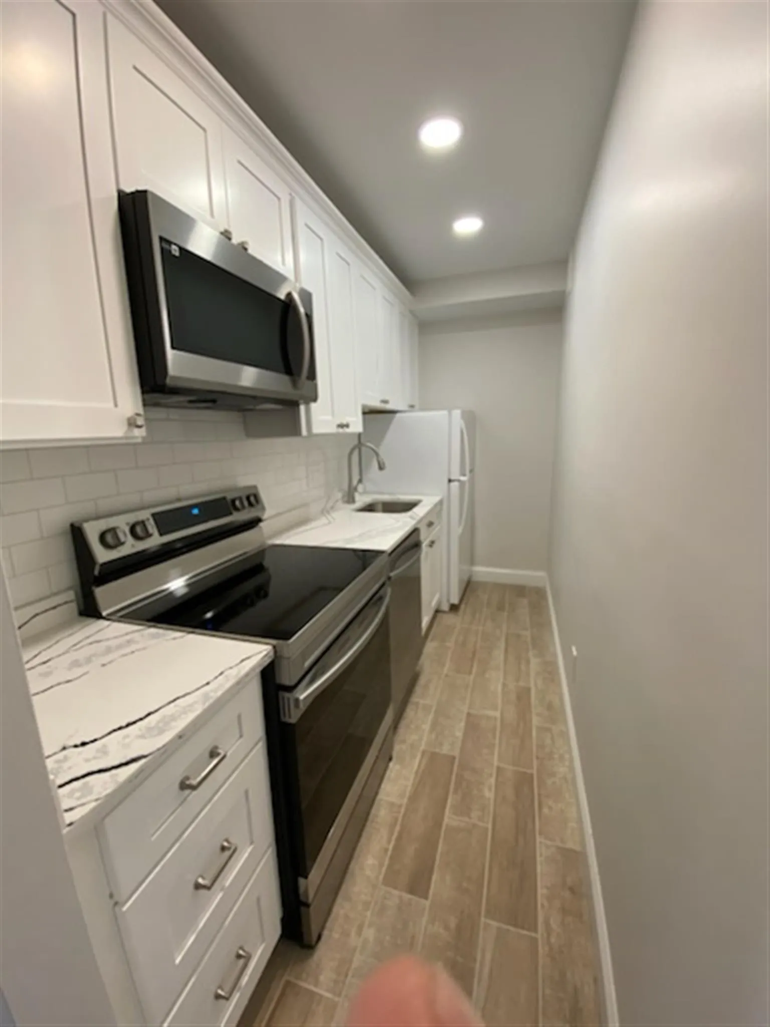 2353 Massachusetts Ave, North Cambridge