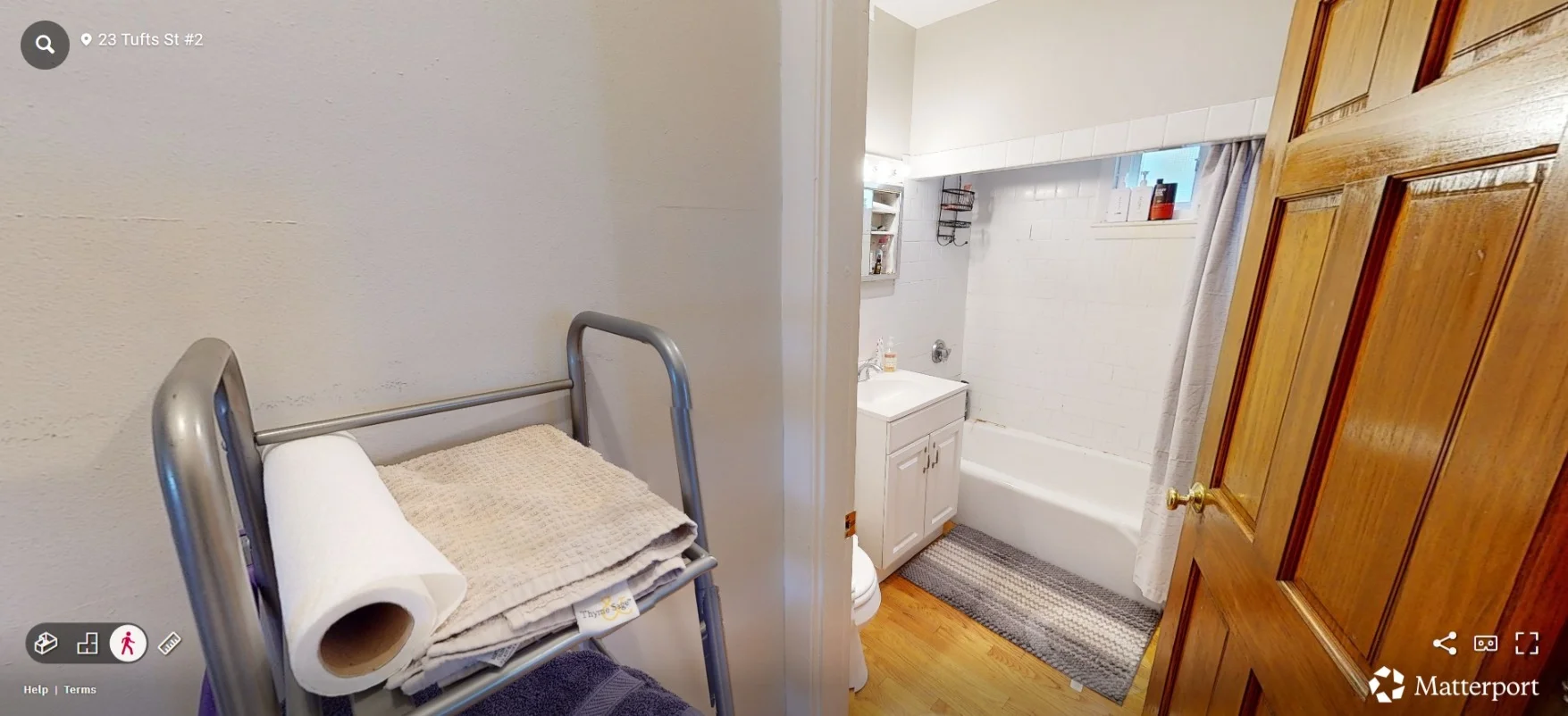 23 Tufts St, Cambridgeport