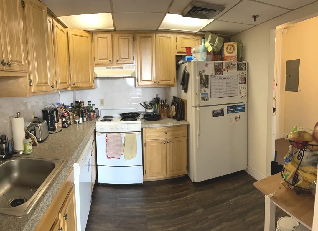 475 Commonwealth Ave, Fenway