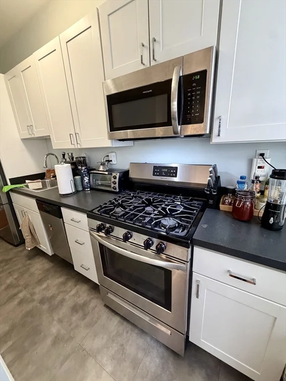 5 Winchester St, Coolidge Corner