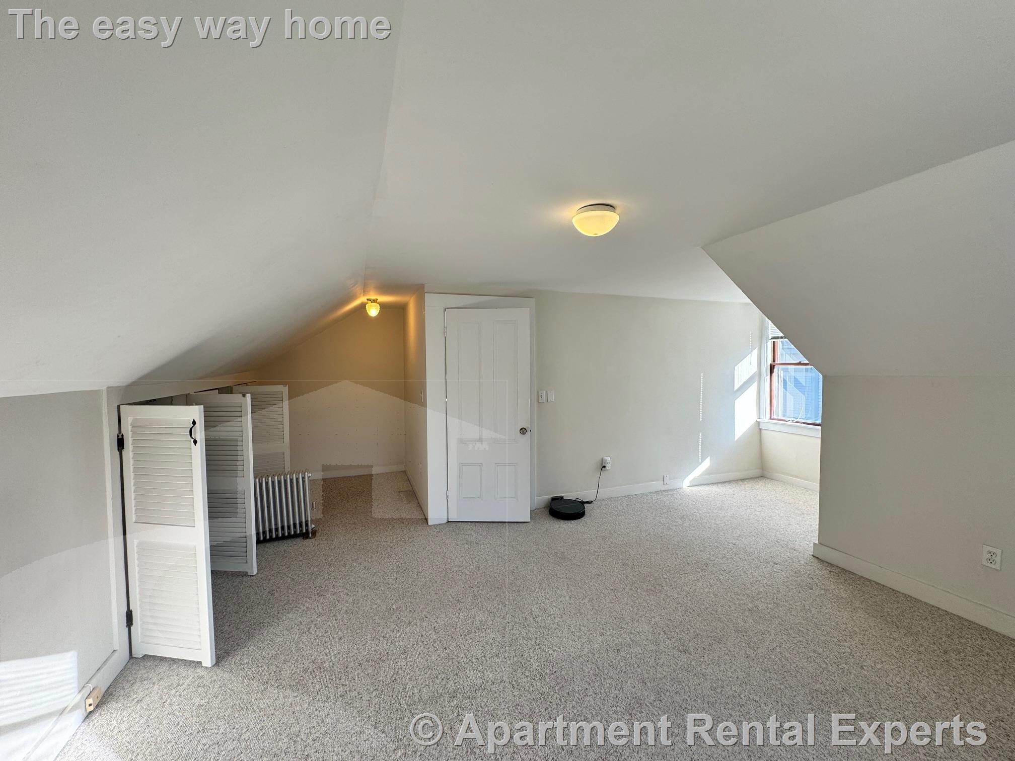 9 Clinton St, Mid Cambridge