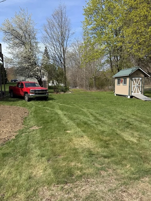 326 North Main, North Brookfield