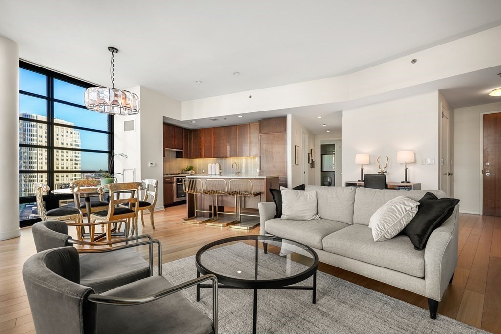 580 Washington St, Theatre District