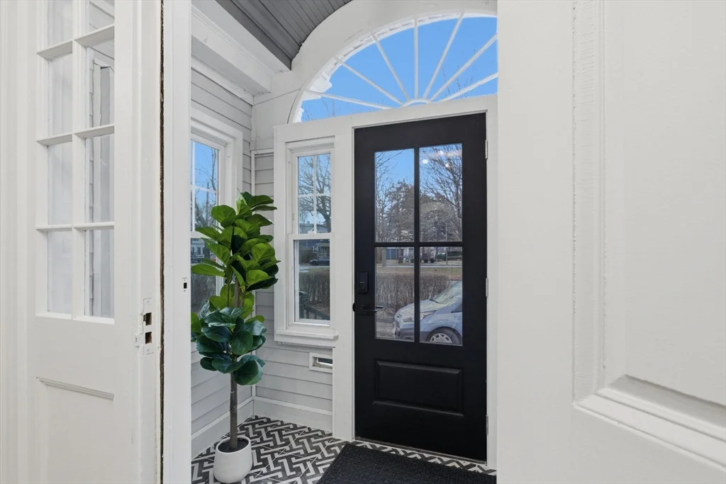 80 Blue Hills Pkwy, Milton