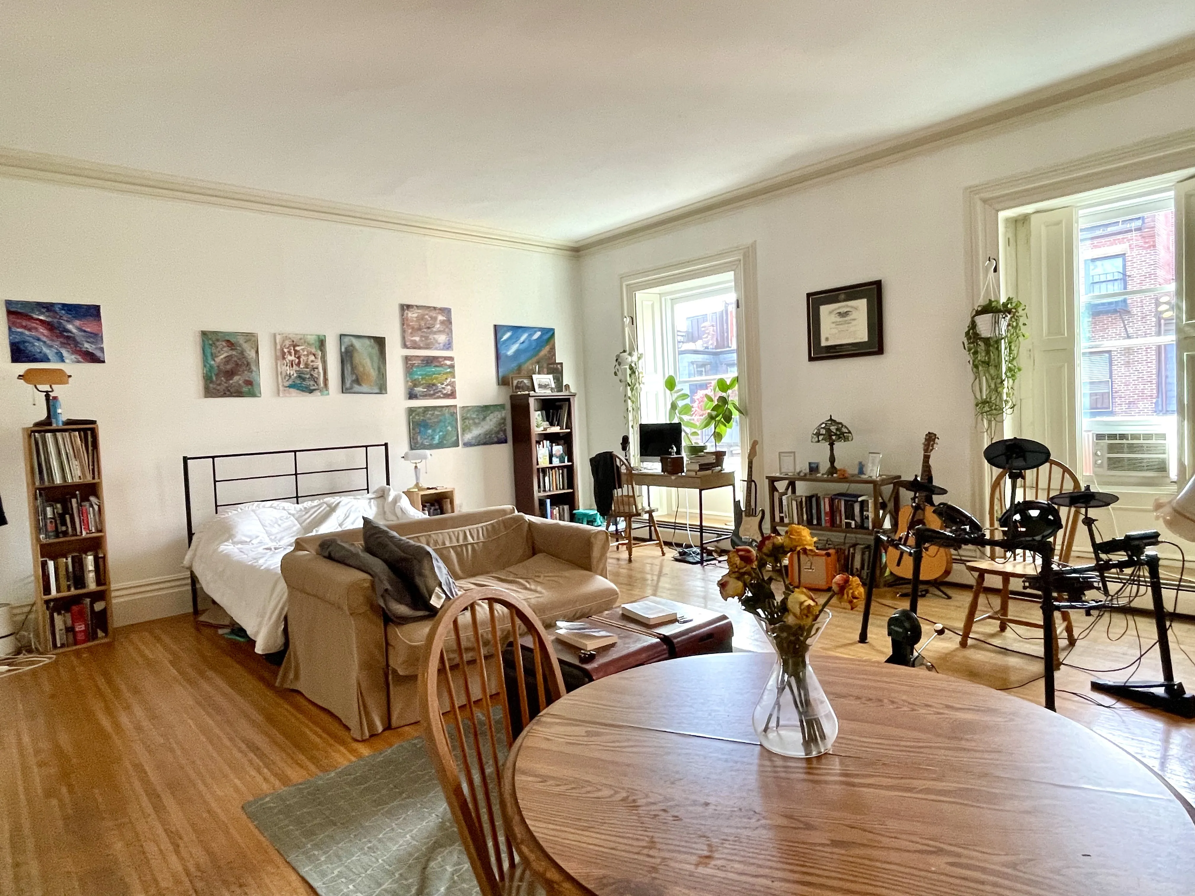 141 Beacon St, Back Bay